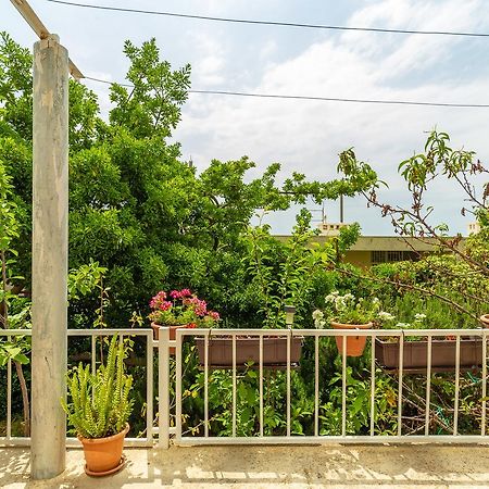 Studio Kristic, Cozy Studio With A Terrace Dubrovnik Exterior photo