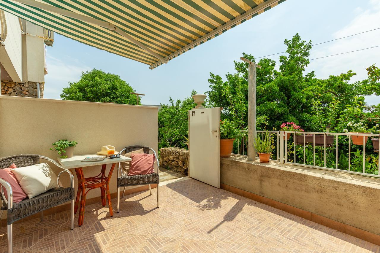 Studio Kristic, Cozy Studio With A Terrace Dubrovnik Exterior photo